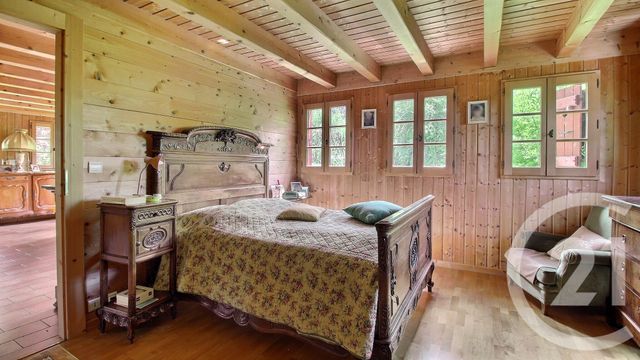 Maison &agrave; vendre - 5 pi&egrave;ces - 104 m2 - Bernex - 74 - RHONE-ALPES