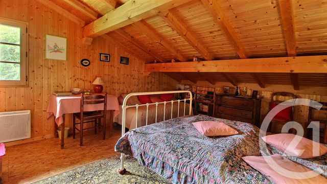 Maison &agrave; vendre - 5 pi&egrave;ces - 104 m2 - Bernex - 74 - RHONE-ALPES