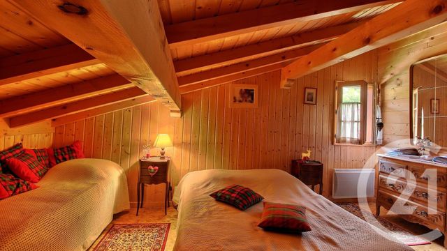 Maison &agrave; vendre - 5 pi&egrave;ces - 104 m2 - Bernex - 74 - RHONE-ALPES