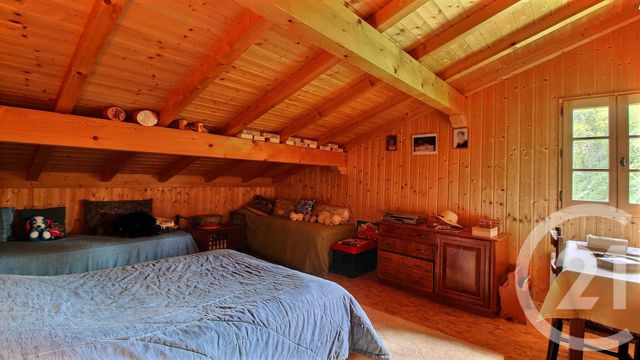 Maison &agrave; vendre - 5 pi&egrave;ces - 104 m2 - Bernex - 74 - RHONE-ALPES