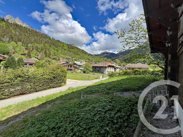 Maison &agrave; vendre - 5 pi&egrave;ces - 104 m2 - Bernex - 74 - RHONE-ALPES