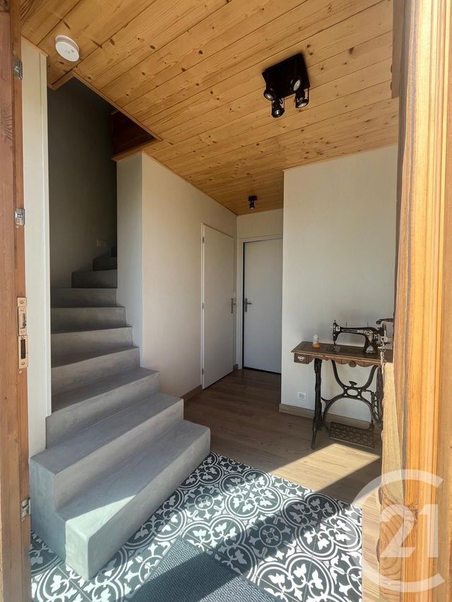 Maison &agrave; vendre - 4 pi&egrave;ces - 78 m2 - Larringes - 74 - RHONE-ALPES