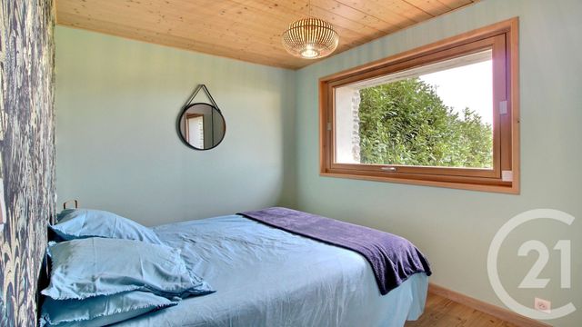 Maison &agrave; vendre - 4 pi&egrave;ces - 78 m2 - Larringes - 74 - RHONE-ALPES