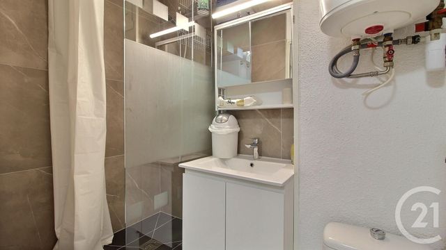 Appartement F2 &agrave; vendre - 2 pi&egrave;ces - 22,25 m2 - Bernex - 74 - RHONE-ALPES