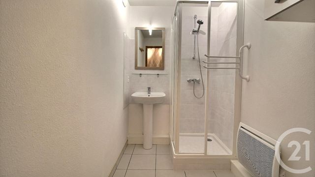 Appartement F2 &agrave; vendre - 2 pi&egrave;ces - 32,68 m2 - Thollon Les Memises - 74 - RHONE-ALPES