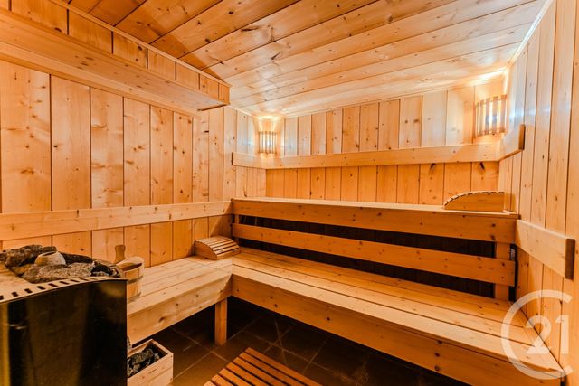 Maison &agrave; vendre - 9 pi&egrave;ces - 284,87 m2 - Champanges - 74 - RHONE-ALPES