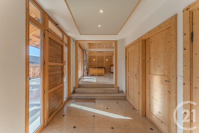 Maison &agrave; vendre - 9 pi&egrave;ces - 284,87 m2 - Champanges - 74 - RHONE-ALPES