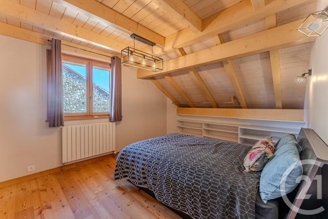 Maison &agrave; vendre - 9 pi&egrave;ces - 284,87 m2 - Champanges - 74 - RHONE-ALPES