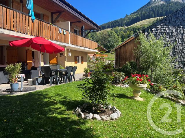 Appartement F3 à vendre - 3 pièces - 66,86 m2 - Bernex - 74 - RHONE-ALPES
