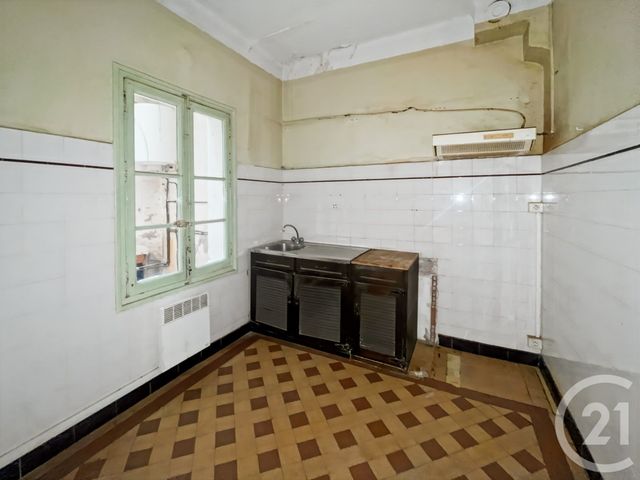 Appartement T3 &agrave; vendre - 3 pi&egrave;ces - 75 m2 - Bandol - 83 - PROVENCE-ALPES-COTE-D-AZUR