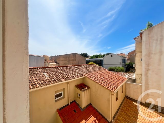 Appartement &agrave; vendre - 2 pi&egrave;ces - 28 m2 - Bandol - 83 - PROVENCE-ALPES-COTE-D-AZUR