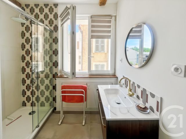 Appartement &agrave; vendre - 2 pi&egrave;ces - 28 m2 - Bandol - 83 - PROVENCE-ALPES-COTE-D-AZUR