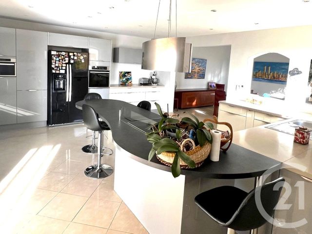 Maison &agrave; vendre - 7 pi&egrave;ces - 300 m2 - Bandol - 83 - PROVENCE-ALPES-COTE-D-AZUR