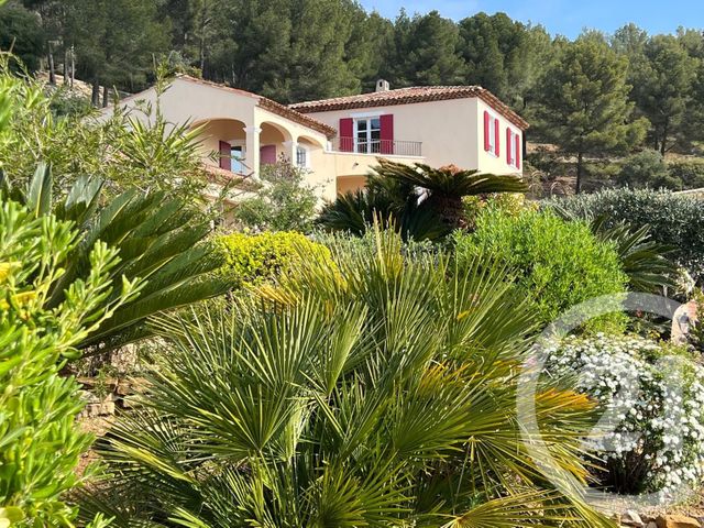 Maison &agrave; vendre - 7 pi&egrave;ces - 300 m2 - Bandol - 83 - PROVENCE-ALPES-COTE-D-AZUR