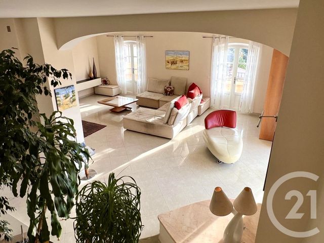 Maison &agrave; vendre - 7 pi&egrave;ces - 300 m2 - Bandol - 83 - PROVENCE-ALPES-COTE-D-AZUR