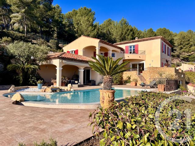 maison - BANDOL - 83