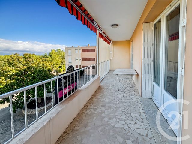 Appartement F3 &agrave; vendre - 3 pi&egrave;ces - 67,08 m2 - Bandol - 83 - PROVENCE-ALPES-COTE-D-AZUR