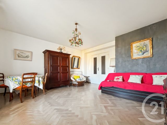 Appartement à vendre BANDOL