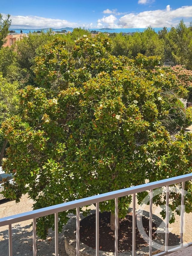 Appartement F3 &agrave; vendre - 3 pi&egrave;ces - 67,08 m2 - Bandol - 83 - PROVENCE-ALPES-COTE-D-AZUR