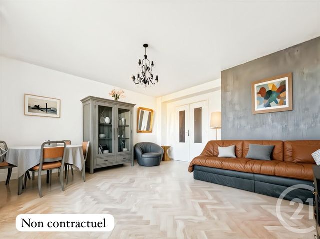 appartement - BANDOL - 83