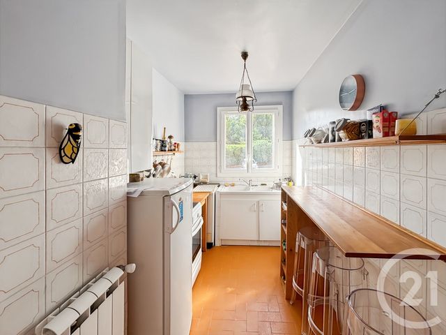 Appartement F3 &agrave; vendre - 3 pi&egrave;ces - 67,08 m2 - Bandol - 83 - PROVENCE-ALPES-COTE-D-AZUR