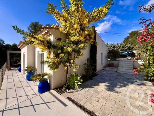 Maison &agrave; vendre - 6 pi&egrave;ces - 160 m2 - Bandol - 83 - PROVENCE-ALPES-COTE-D-AZUR