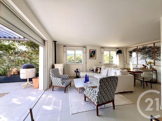 Maison &agrave; vendre - 6 pi&egrave;ces - 160 m2 - Bandol - 83 - PROVENCE-ALPES-COTE-D-AZUR