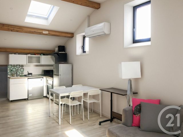 Appartement F3 à vendre - 3 pièces - 63,31 m2 - Bandol - 83 - PROVENCE-ALPES-COTE-D-AZUR