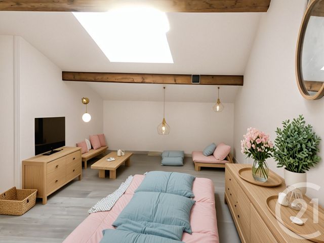 Appartement F3 à vendre - 3 pièces - 63,31 m2 - Bandol - 83 - PROVENCE-ALPES-COTE-D-AZUR