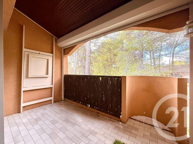 Appartement Studio Cabine à vendre - 1 pièce - 22,50 m2 - Sanary Sur Mer - 83 - PROVENCE-ALPES-COTE-D-AZUR