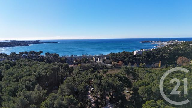 Appartement Studio Cabine à vendre - 1 pièce - 22,50 m2 - Sanary Sur Mer - 83 - PROVENCE-ALPES-COTE-D-AZUR