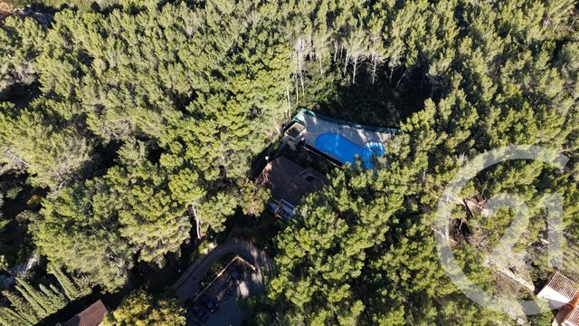 Appartement Studio Cabine à vendre - 1 pièce - 22,50 m2 - Sanary Sur Mer - 83 - PROVENCE-ALPES-COTE-D-AZUR