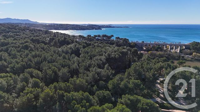 Appartement Studio Cabine à vendre - 1 pièce - 22,50 m2 - Sanary Sur Mer - 83 - PROVENCE-ALPES-COTE-D-AZUR