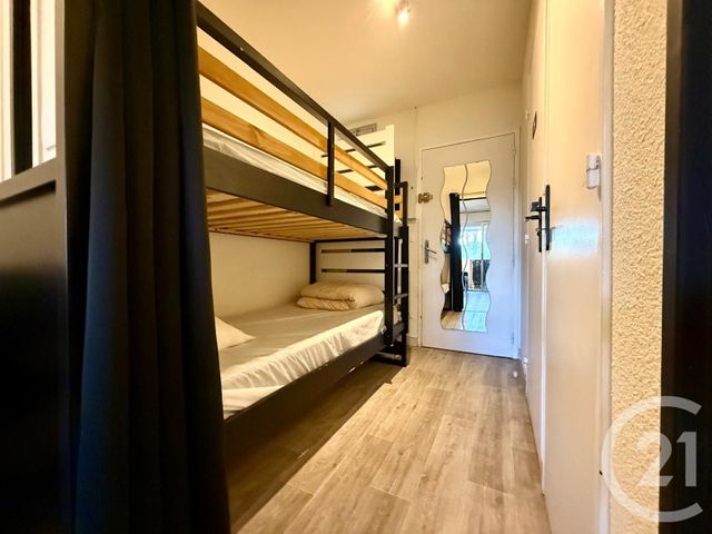 Appartement Studio Cabine à vendre - 1 pièce - 22,50 m2 - Sanary Sur Mer - 83 - PROVENCE-ALPES-COTE-D-AZUR