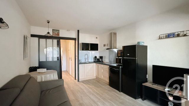 appartement - SANARY SUR MER - 83