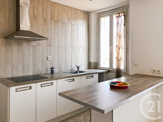 Appartement à vendre - 2 pièces - 40,08 m2 - Toulon - 83 - PROVENCE-ALPES-COTE-D-AZUR