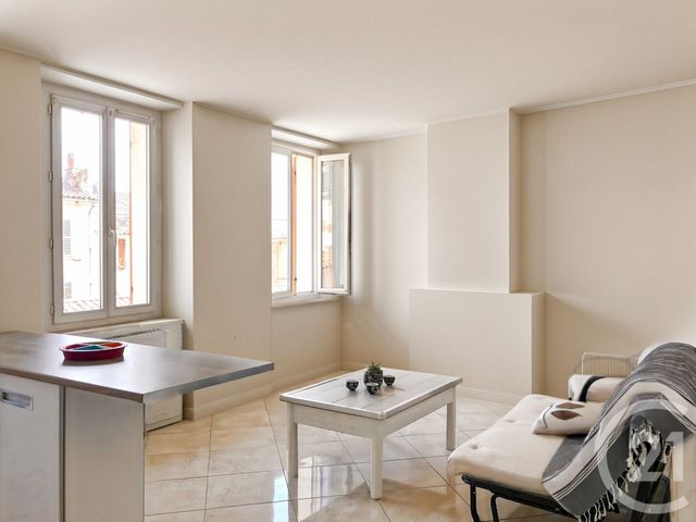 Appartement à vendre - 2 pièces - 40,08 m2 - Toulon - 83 - PROVENCE-ALPES-COTE-D-AZUR