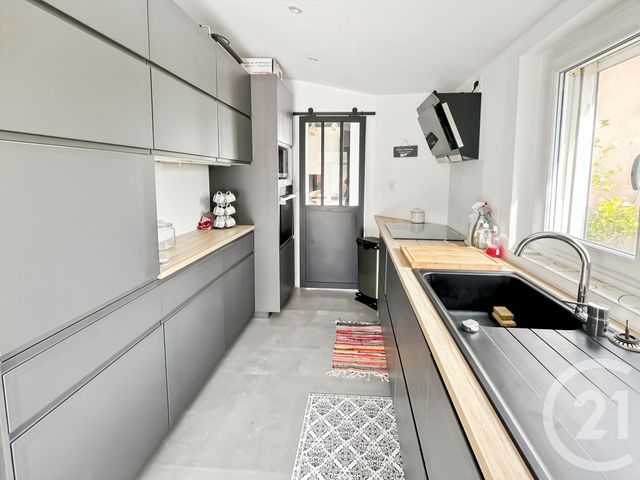 Maison &agrave; vendre - 4 pi&egrave;ces - 95 m2 - Bandol - 83 - PROVENCE-ALPES-COTE-D-AZUR