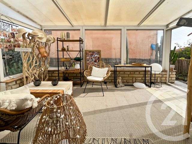 Maison &agrave; vendre - 4 pi&egrave;ces - 95 m2 - Bandol - 83 - PROVENCE-ALPES-COTE-D-AZUR