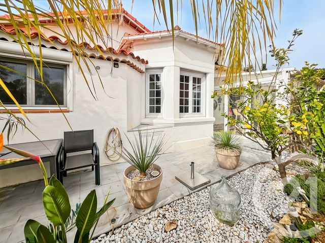 maison - BANDOL - 83