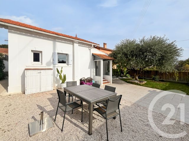 Maison &agrave; vendre - 4 pi&egrave;ces - 95 m2 - Bandol - 83 - PROVENCE-ALPES-COTE-D-AZUR