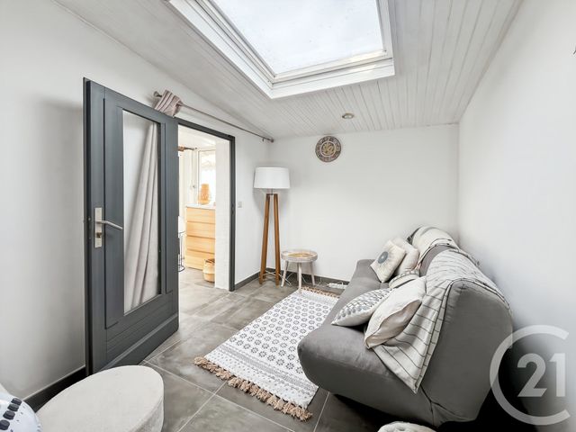 Maison &agrave; vendre - 4 pi&egrave;ces - 95 m2 - Bandol - 83 - PROVENCE-ALPES-COTE-D-AZUR