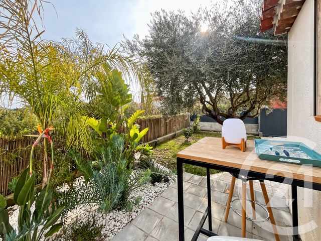 Maison &agrave; vendre - 4 pi&egrave;ces - 95 m2 - Bandol - 83 - PROVENCE-ALPES-COTE-D-AZUR