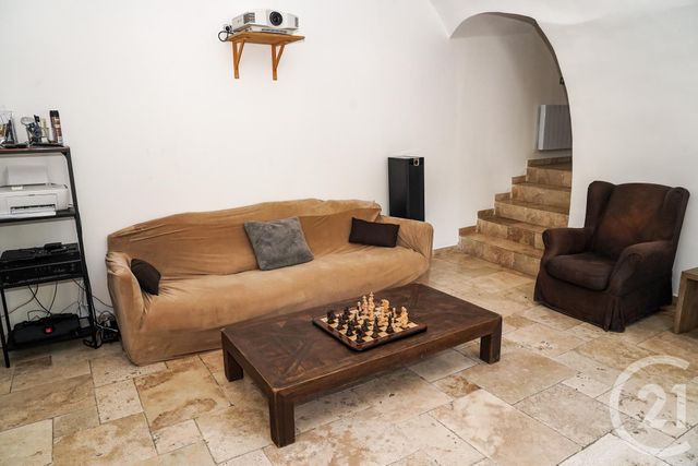 Maison à vendre - 6 pièces - 231,06 m2 - Marseille - 13011 - PROVENCE-ALPES-COTE-D-AZUR