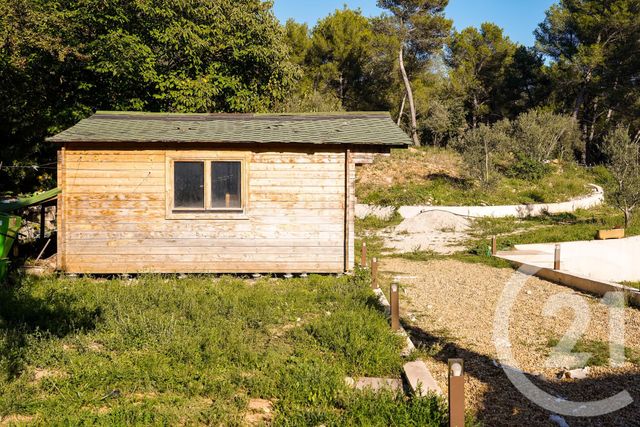 Maison à vendre - 6 pièces - 231,06 m2 - Marseille - 13011 - PROVENCE-ALPES-COTE-D-AZUR