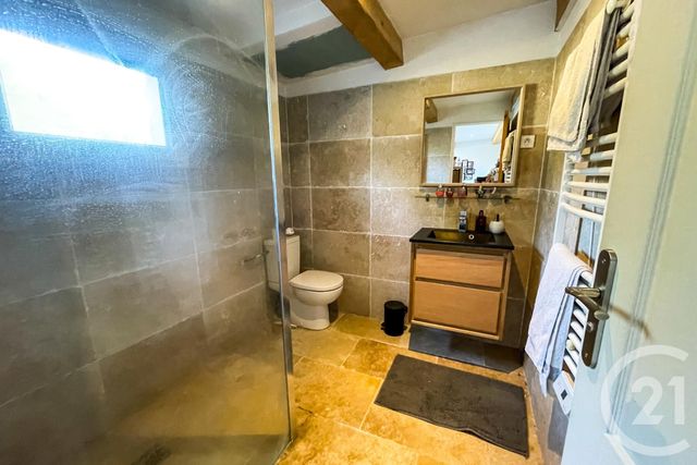 Maison à vendre - 6 pièces - 231,06 m2 - Marseille - 13011 - PROVENCE-ALPES-COTE-D-AZUR