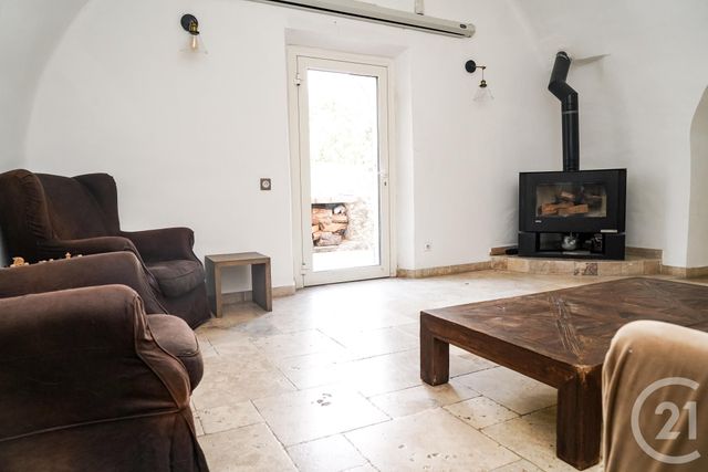 Maison à vendre - 6 pièces - 231,06 m2 - Marseille - 13011 - PROVENCE-ALPES-COTE-D-AZUR