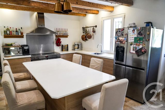 Maison à vendre - 6 pièces - 231,06 m2 - Marseille - 13011 - PROVENCE-ALPES-COTE-D-AZUR