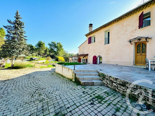 Maison à vendre - 6 pièces - 231,06 m2 - Marseille - 13011 - PROVENCE-ALPES-COTE-D-AZUR