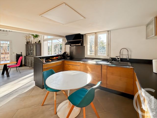 Maison &agrave; vendre - 6 pi&egrave;ces - 232,70 m2 - Sanary Sur Mer - 83 - PROVENCE-ALPES-COTE-D-AZUR